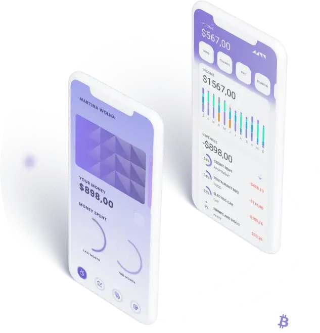 Vinst Corebit - Get in touch with us